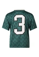 Unlocked jongens shirt